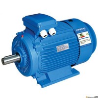 重庆YZP112-400变频起重电机