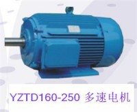 重庆YZR电动机