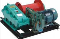 重庆起重卷扬机