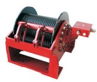 重庆双速卷扬机