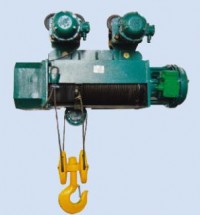 重庆同起同降电动葫芦