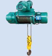 重庆防爆电动葫芦