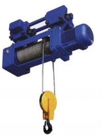 重庆地铁电动葫芦