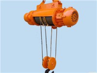 重庆超长双钩、同起同降电动葫芦