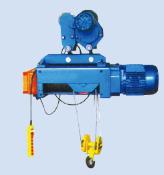 重庆超高型电动葫芦
