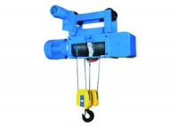 重庆地铁用电动葫芦