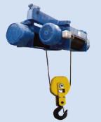 重庆欧式电动葫芦