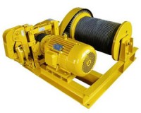 重庆多功能卷扬机