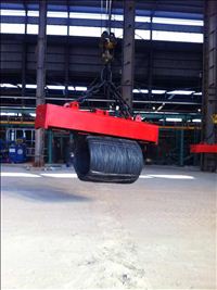 重庆方形电磁吸盘