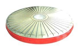 重庆强力圆形电磁吸盘