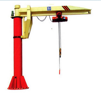 固定式悬臂吊 固定式悬臂吊