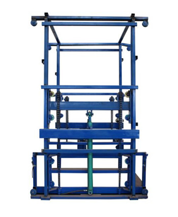 重庆新款液压升降平台