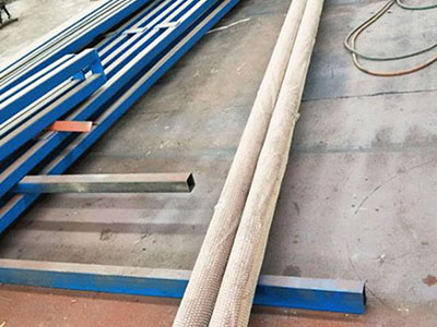 重庆导轨式升降机