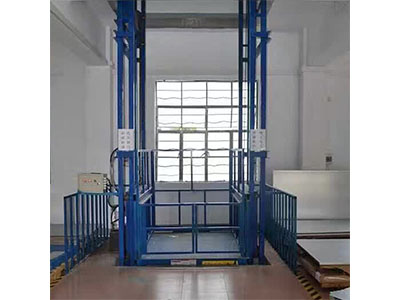 重庆电动液压升降台