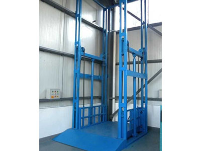 重庆电动升降平台