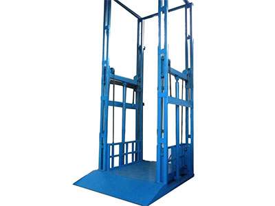 重庆车载式升降平台