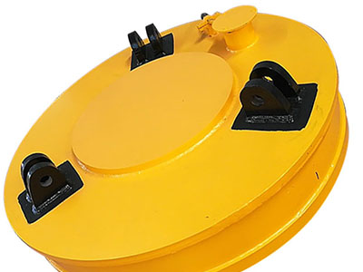 重庆密级电磁吸盘