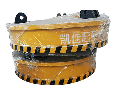 重庆叉车用电磁吸盘