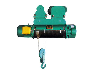 重庆冶金电动葫芦
