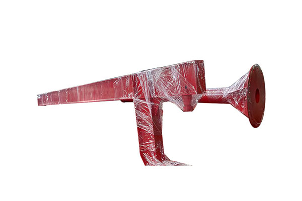 重庆墙壁式悬臂吊