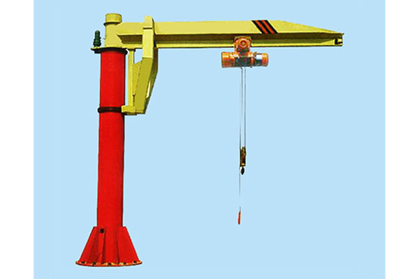 重庆柱式悬臂吊