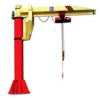 重庆龙门式悬臂吊