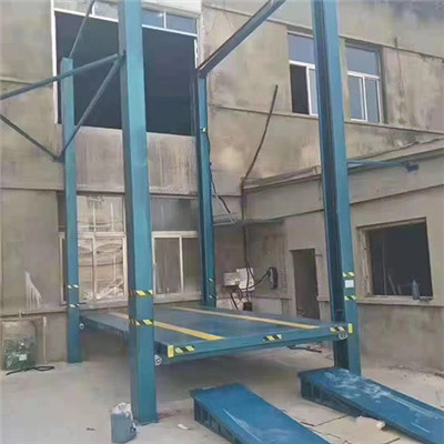 重庆移动式举升机