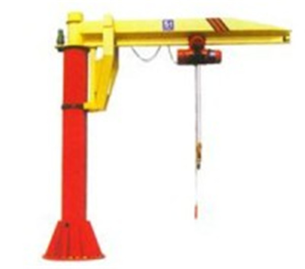 重庆悬臂吊起重机