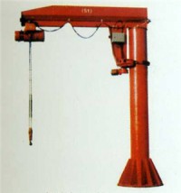 重庆起重式悬臂吊